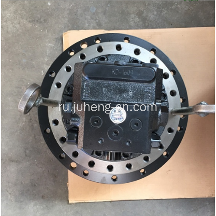 Ходовой двигатель PC130-8 Бортовая передача 22B-60-22112